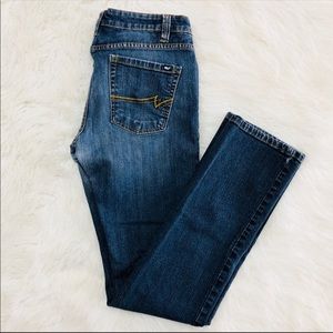 Vineyard Vines Jeans sz 6